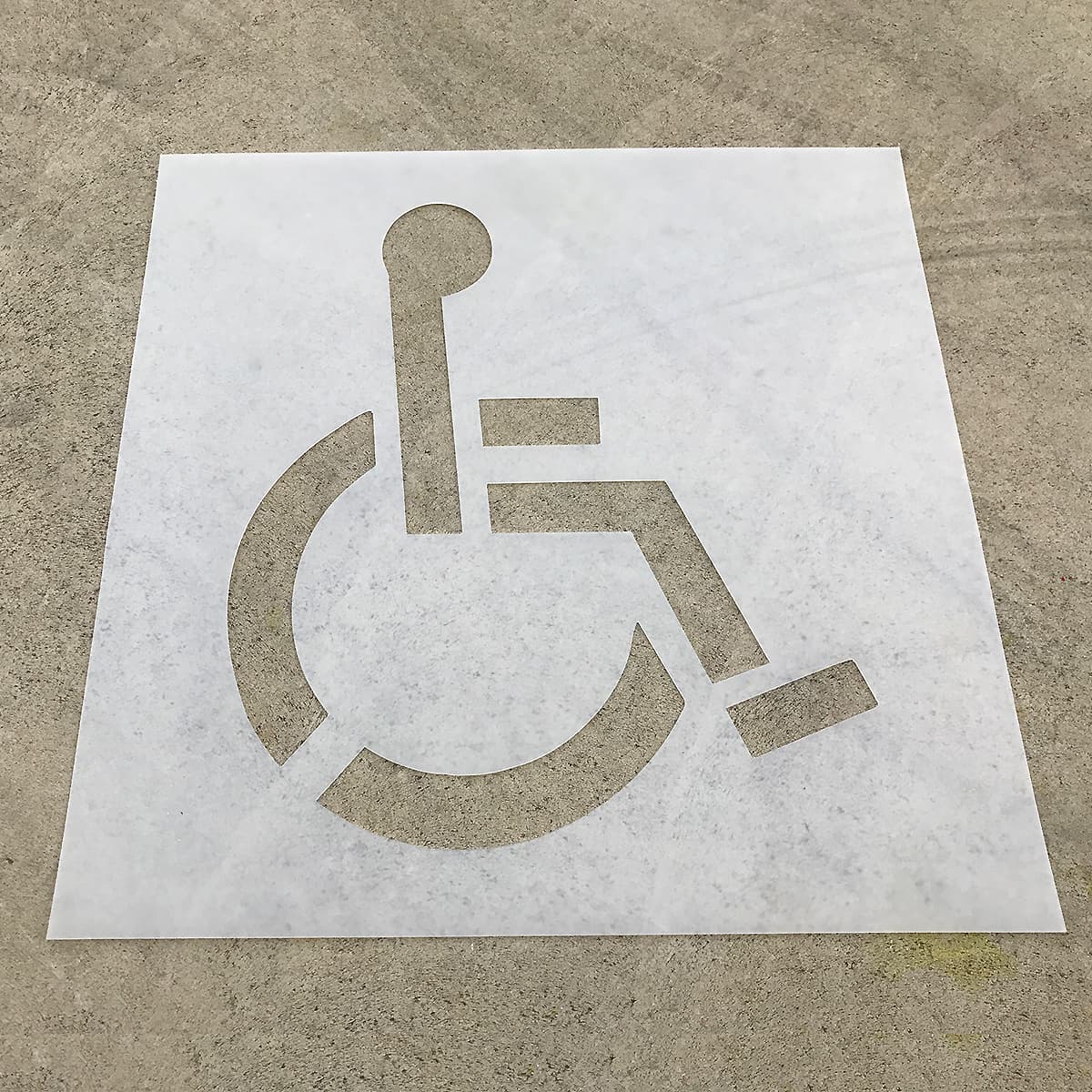 disabled-stencil-for-car-parking